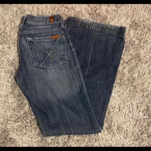 7s size 26